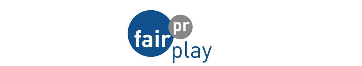 Fair Play PR